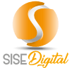 Logo de Sise digital